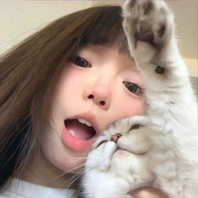 白狐·情缘